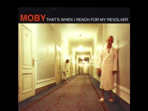 Moby - Thats when i reach for my revolver (Rollo and Sister Bliss vocal mix)