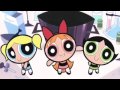 Cartoons Inc Part 6 End Of The Day Meet The Powerpuff Girls