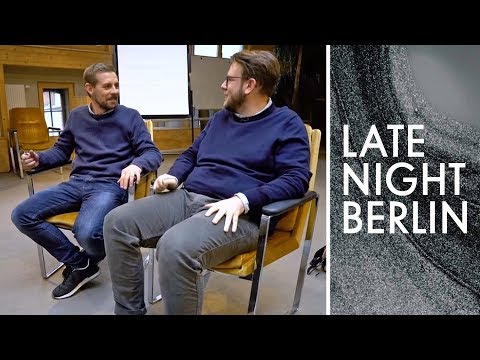 Motivational training for Jakob: Will he overcome his laziness? | Late Night Berlin | ProSieben