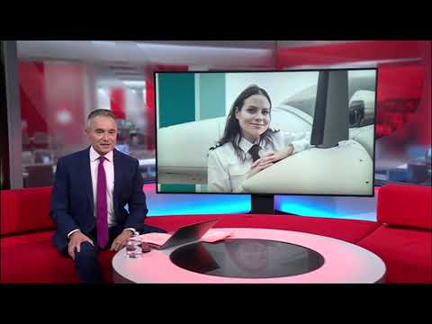 Elevate(her) BBC South Today 13/07/23