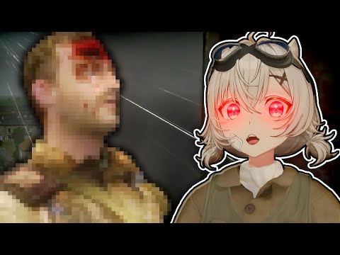 She was devastated by this death..