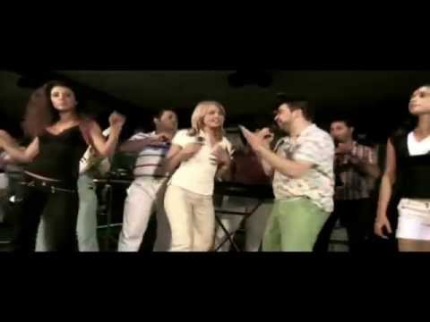 Denisa si Florin Salam - Cu parintii sa vorbim