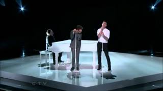 Tiny Dancer -  Will Champlin &amp; Adam Levine   The Voice 5 Finals Performance