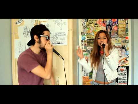 FMaN & Nagy Reni (LipsTake) - Looking 4 MixTape