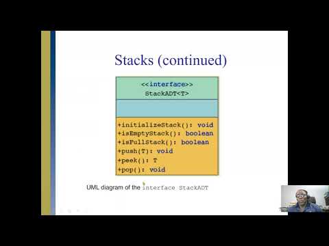 Data Structure and Algorithm Tutorial - Mind Luster