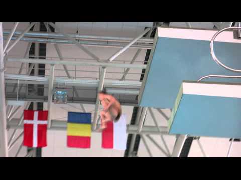 Nikita Shleiker/RUS, 307C 10M A Boys Prelims