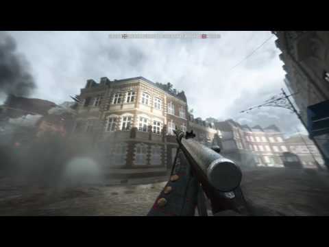 Battlefield Destruction Comparison: Bad Company 2 - Battlefield 4 - Battlefield 1