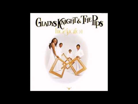 Gladys Knight & The Pips - Where Peaceful Waters Flow