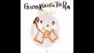 Gladys Knight &amp; The Pips - Where Peaceful Waters Flow