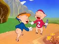 PD Cartoon Classics Vol 1 25 Favorite Cartoons 3 Hours