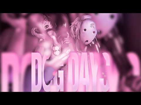 takizava, dekma — DOG DAYS [FULL ALBUM, 2023]
