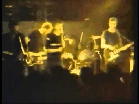 The Fall - Totally Wired Live in New York - June 1981