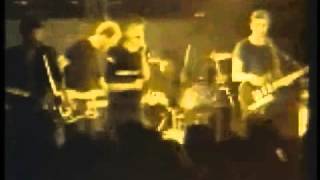 The Fall - Totally Wired Live in New York - June 1981