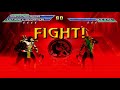 Mortal Kombat New Era Ban Hell Scorpion DOWNLOAD LINK IN DESCRIPTION