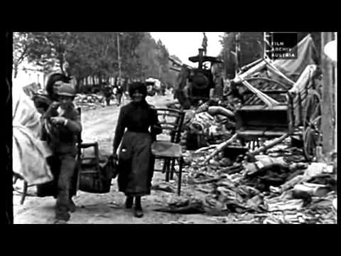 Land im Krieg, Elena Denisova & Alexei Kornienko - Tschaikowskys Meditationen. Nick Wukovits Videos.