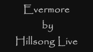 Evermore by Hillsong United