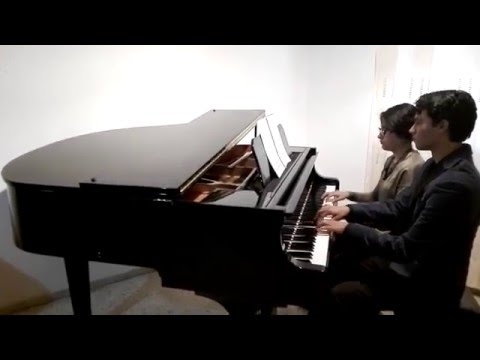 Kuckuck - A. Arensky