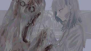 Corruption Cover Lah