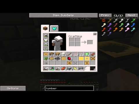 Tygara 19 и RapGeneral в Ftb Unleashed Ep 4