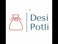 Desi Potli Logo