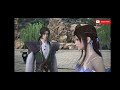 Jiandao Diyi Xian Supreme Sword God Episode 95 English Sub