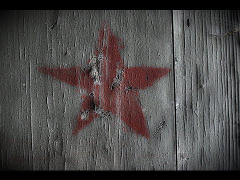 Lost Places XYZ Part 31 - Auf den Spuren der Roten Armee