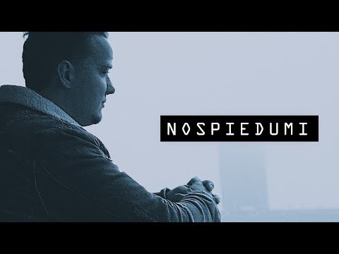 Felkers - Nospiedumi. (Oficiālais video) (2019)