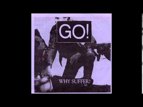 GO! - Hard As