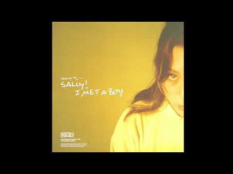Maddy Davis - Sally! I Met A Boy [Official Audio]