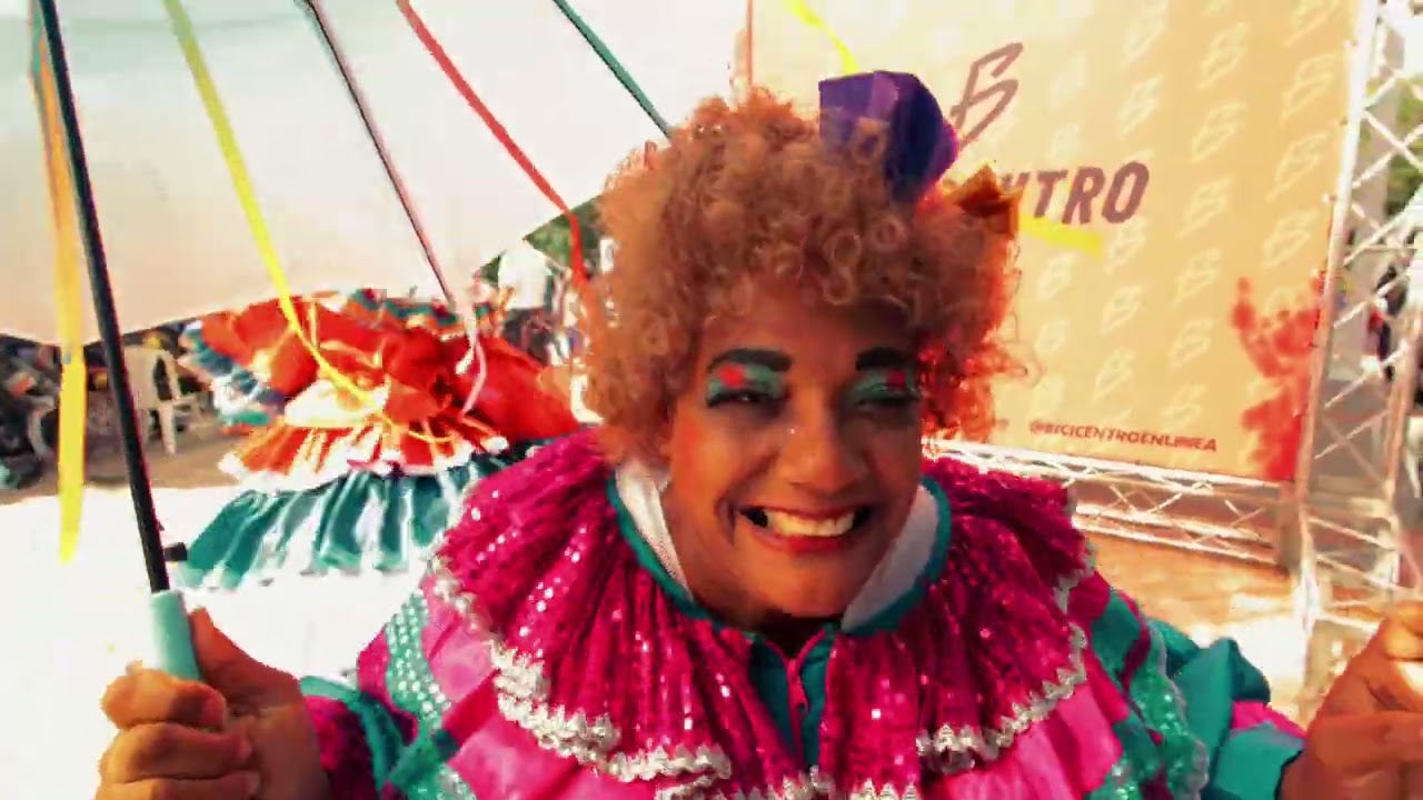 Clásico Santiago-Montecristi — Documental / Pieza promocional producido por SALTO Estudio Creativo