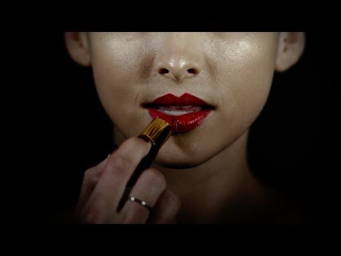 SAMAHTA - secret weapon ft. molly moore