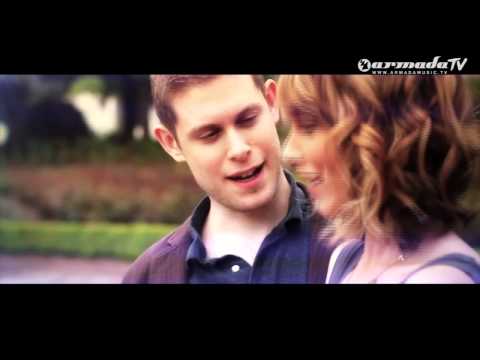 Orjan Nilsen feat. Neev Kennedy - Anywhere But Here (Official Music Video)