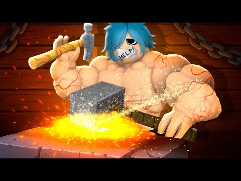 IL NUOVO GIOCO ESPLOSO su ROBLOX!