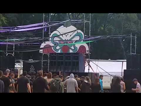 4x4 du Son avec Bichon Crew et La Fami'libre - 01.02/06/2018