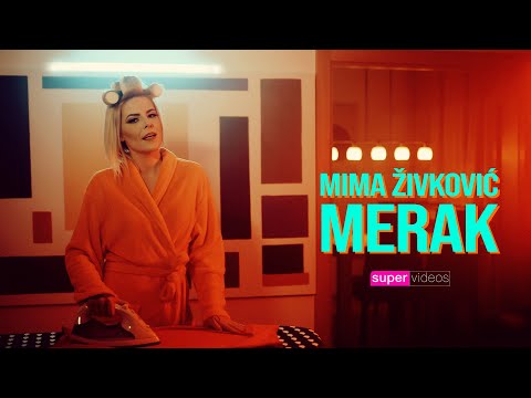 Mima Zivkovic - Merak