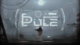 Cover art for Thule