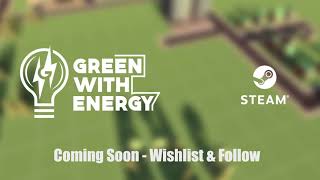 Watch and explore about Green With Energy Steam CD Key