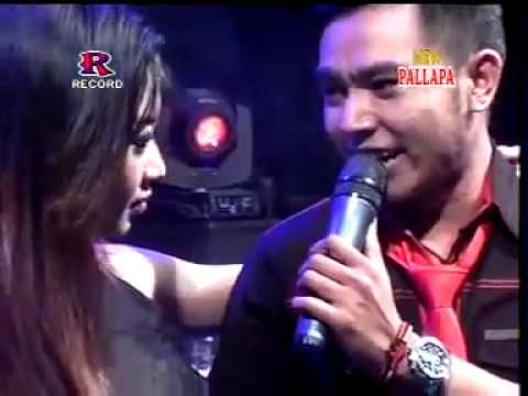 Luka hati luka diri Gerry Mahesa feat Rena Kdi New Pallapa