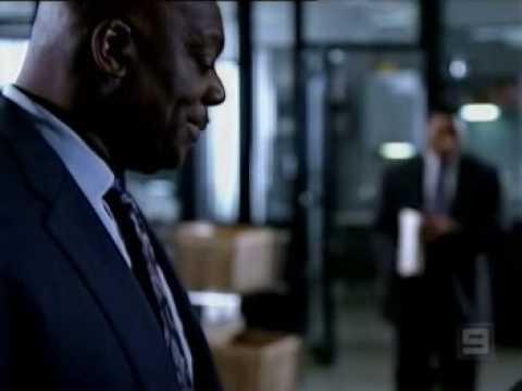 Cold Case End - S4E11 - The Red & The Blue