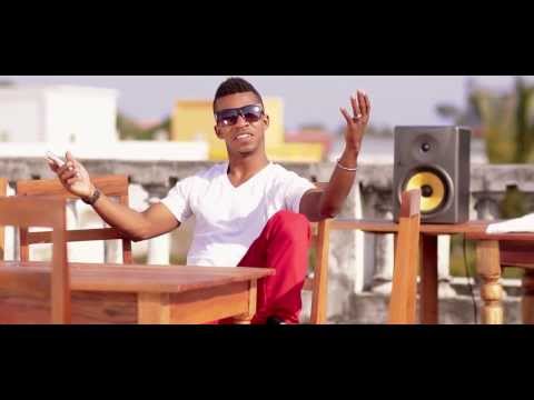 SUPREM - Sexy Girl (Feat. Gerald) [Official Video] HD