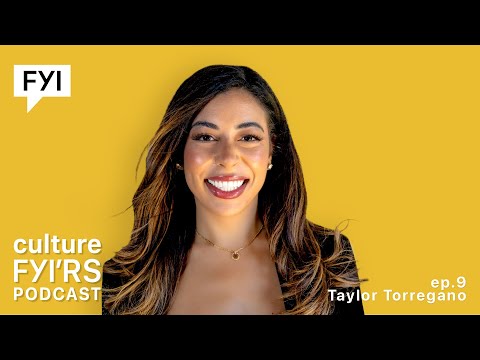 Multi Media Journalism with Taylor Torregano