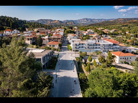 Ο Δρόμος προς τη Δόξα