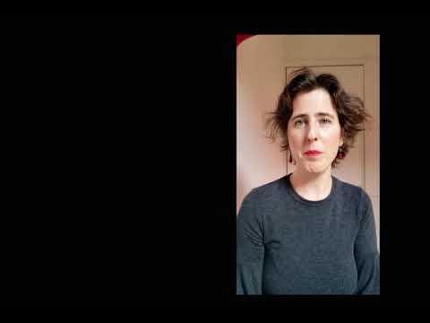 Chanukah song by Tania Grinberg