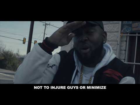 Day 1 - Black (Jered Sanders)