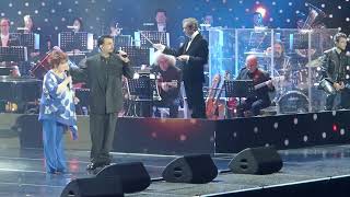 Ignazio Boschetto &amp; Il Volo ft. Orietta Berti - Quando l’amore diventa poesia (Massimo Ranieri)