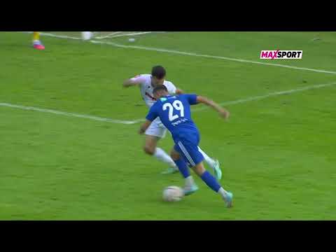 RUDEŠ vs DUGOPOLJE 1:0 (7. kolo, SuperSport Prva nogometna liga 25/26)