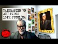 Gameplay video of Taskmaster VR  PC