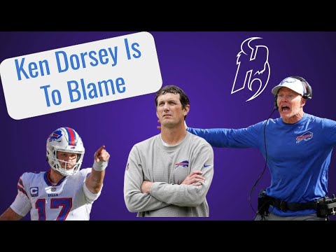 Bills Drop Another Game They Should Have Won - Buffalo Bills vs. New England Patriots Post Game