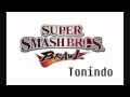 Let S Brawl SSBB Rock Metal Remix