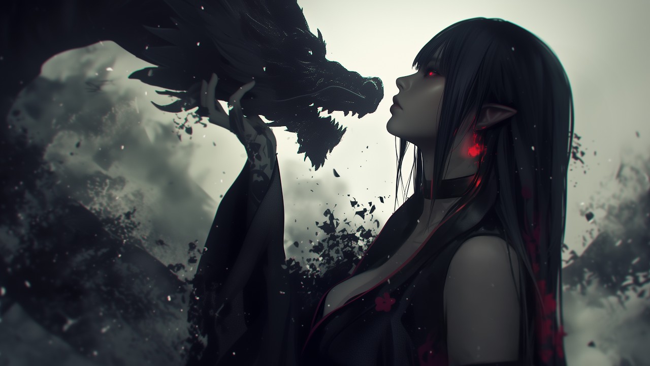 LAST OF THEIR KIND | Epic Emotional Violin Orchestral Music | Peter Roe ft. Nino Chikviladze